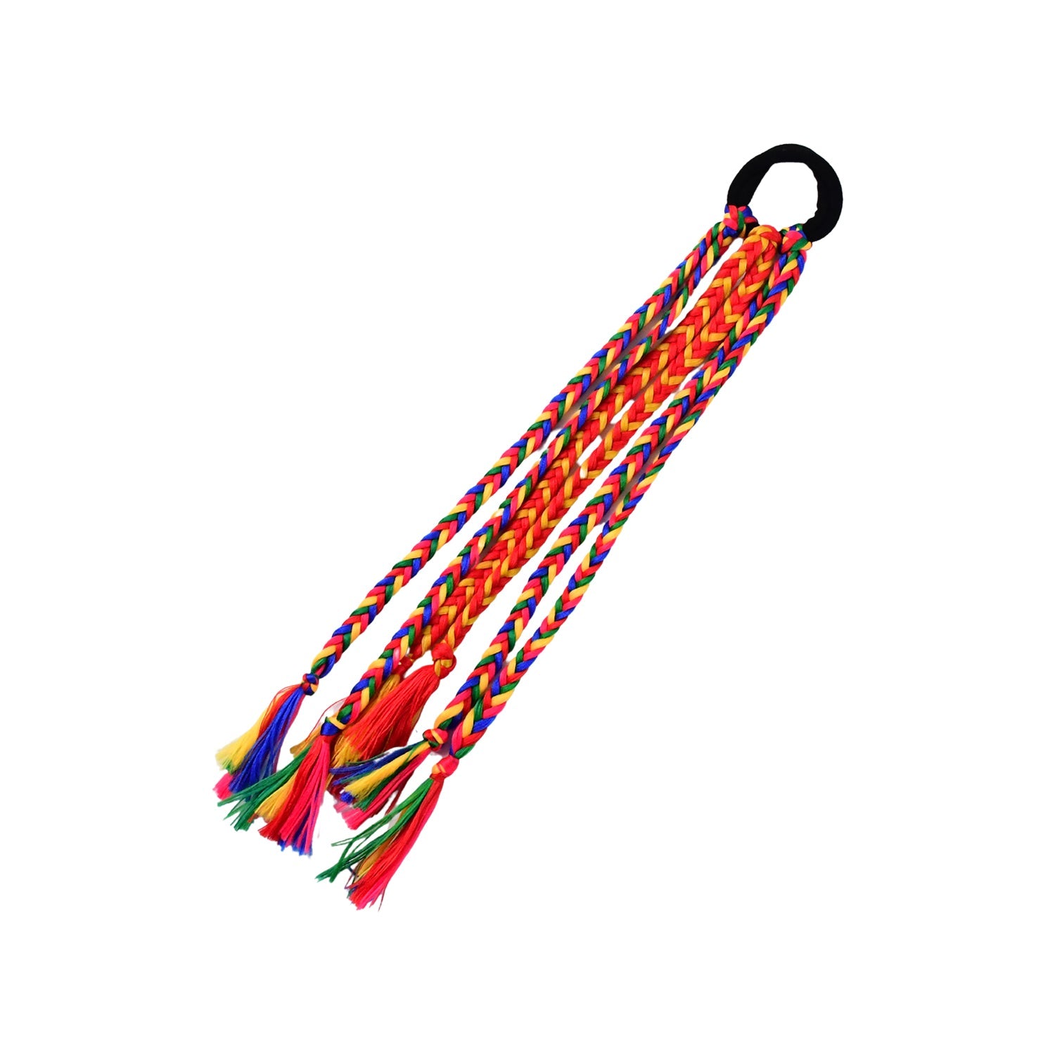 Extension with Tassels Extension with Tassels